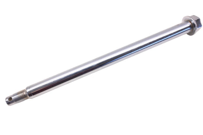 Biker's Choice 60-1634, 41563-77A, 64090 Biker's Choice Chrome Rear Axle NOS