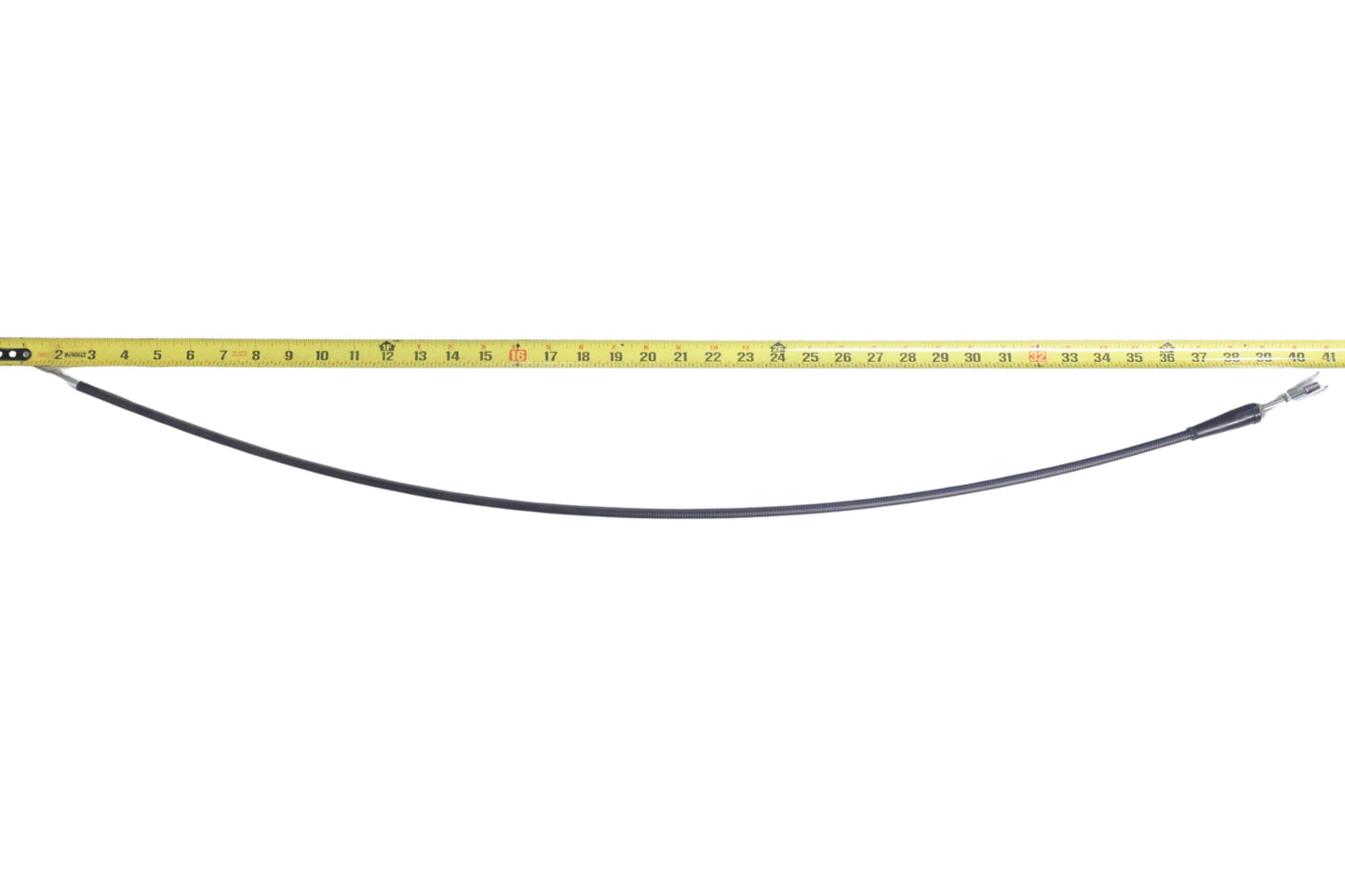 Custom Chrome 27-701 Barnett 43'' Clutch Cable NOS