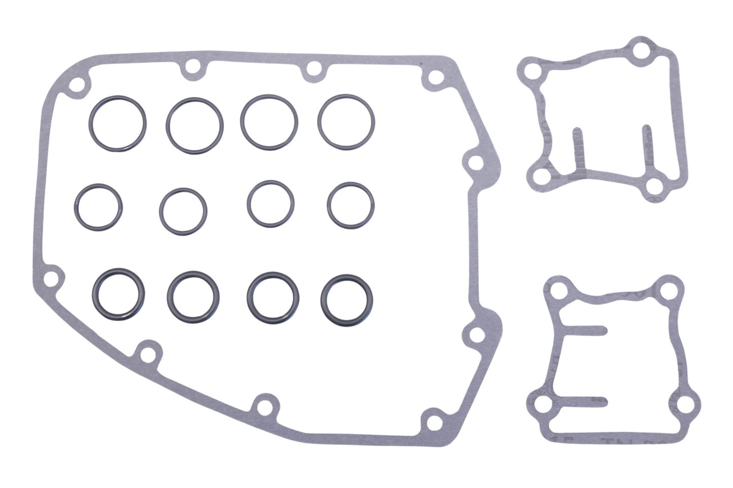 Biker's Choice 04-6108 Twin Power Cam Change Gasket Kit NOS