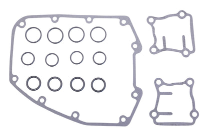 Biker's Choice 04-6108 Twin Power Cam Change Gasket Kit NOS