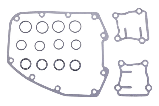 Biker's Choice 04-6108 Twin Power Cam Change Gasket Kit NOS