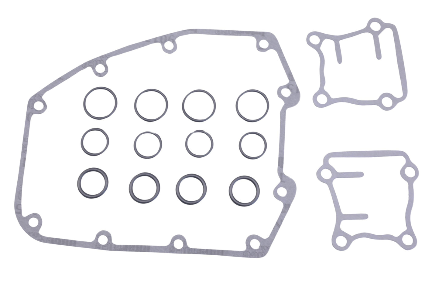 Biker's Choice 04-6108 Twin Power Cam Change Gasket Kit NOS