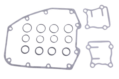 Biker's Choice 04-6108 Twin Power Cam Change Gasket Kit NOS