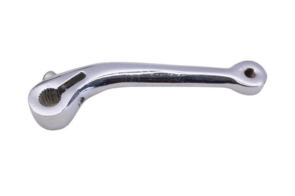Biker's Choice 49-0819, 34606-75 Chrome Shift Lever NOS