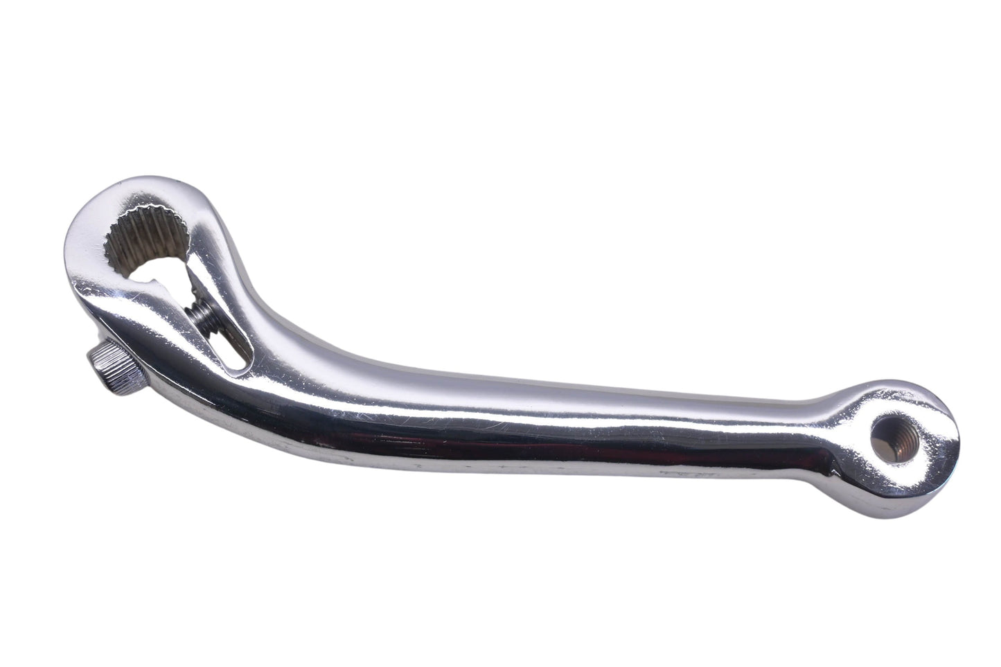 Biker's Choice 49-0819, 34606-75 Chrome Shift Lever NOS