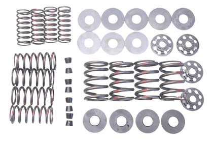 S&S Proven Performance 90-2077 V2 Steel Spring Kit NOS