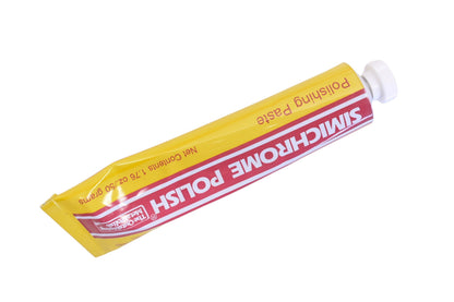 Happich 390050 Simichrome Polish 1.76g NOS