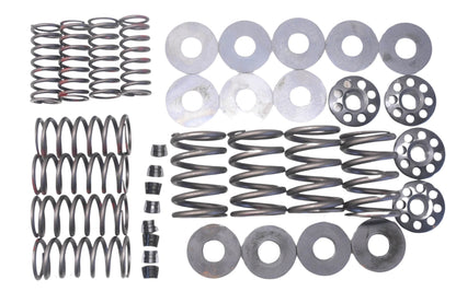 S&S Proven Performance 90-2077 V2 Steel Spring Kit NOS
