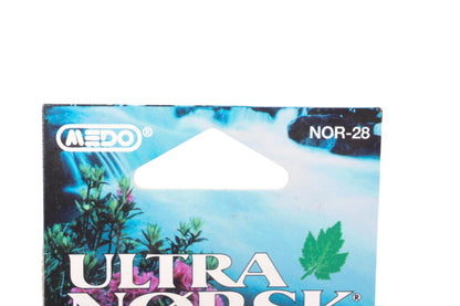 Medo NOR-28 Ultra Norsk 'Outdoor Breeze' Air Fresheners Qty 4 NOS