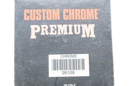 Custom Chrome 26109 Premium Oil Filter NOS