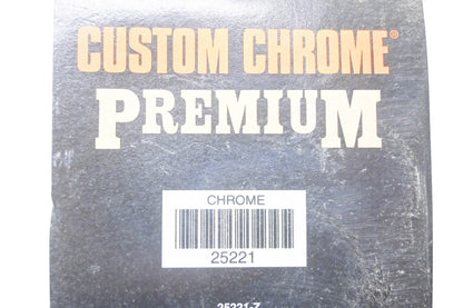 Custom Chrome 25221 Premium Oil Filter NOS