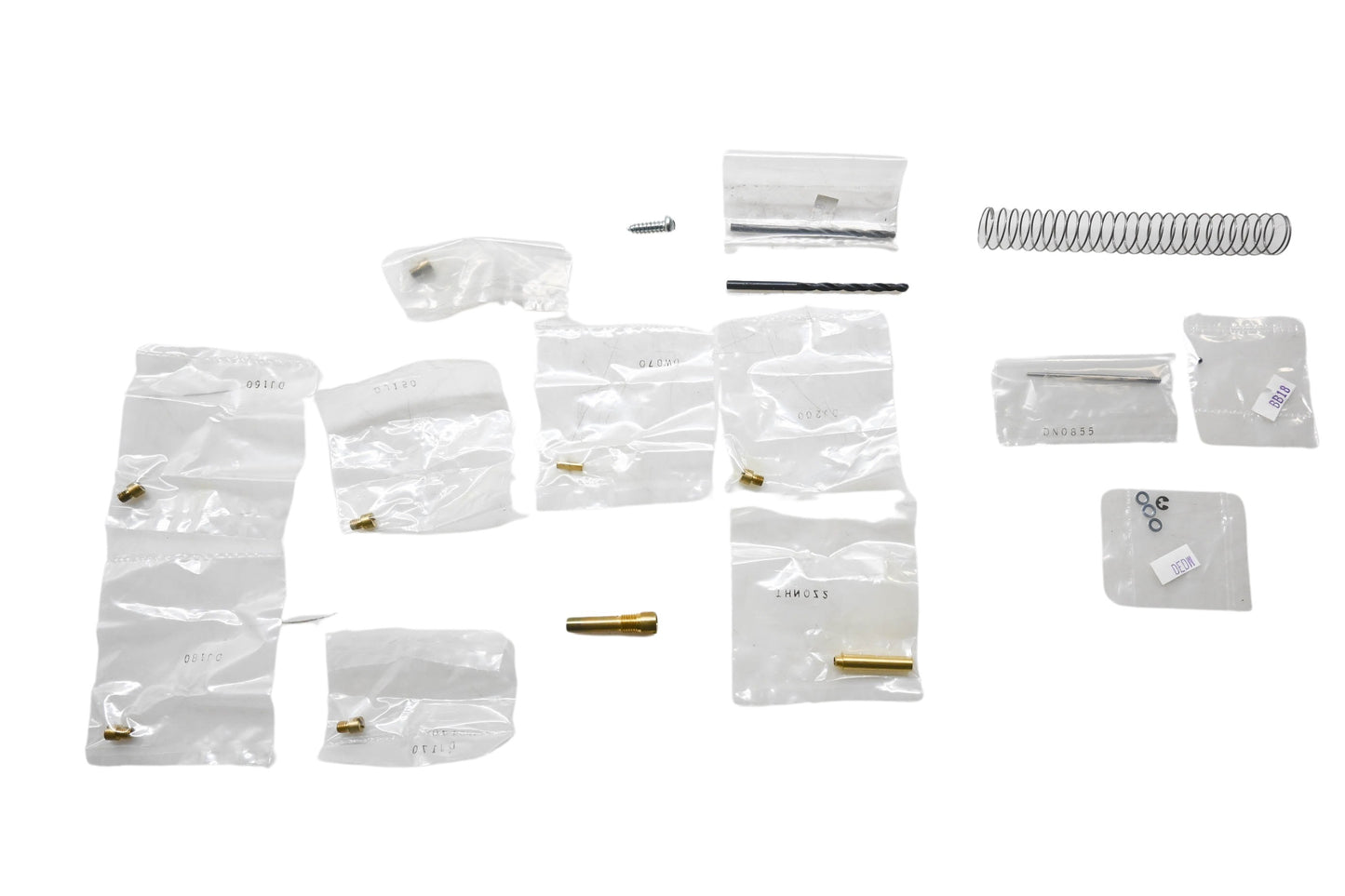 Dynojet 8105.006, 29045-97A Jet Kit NOS