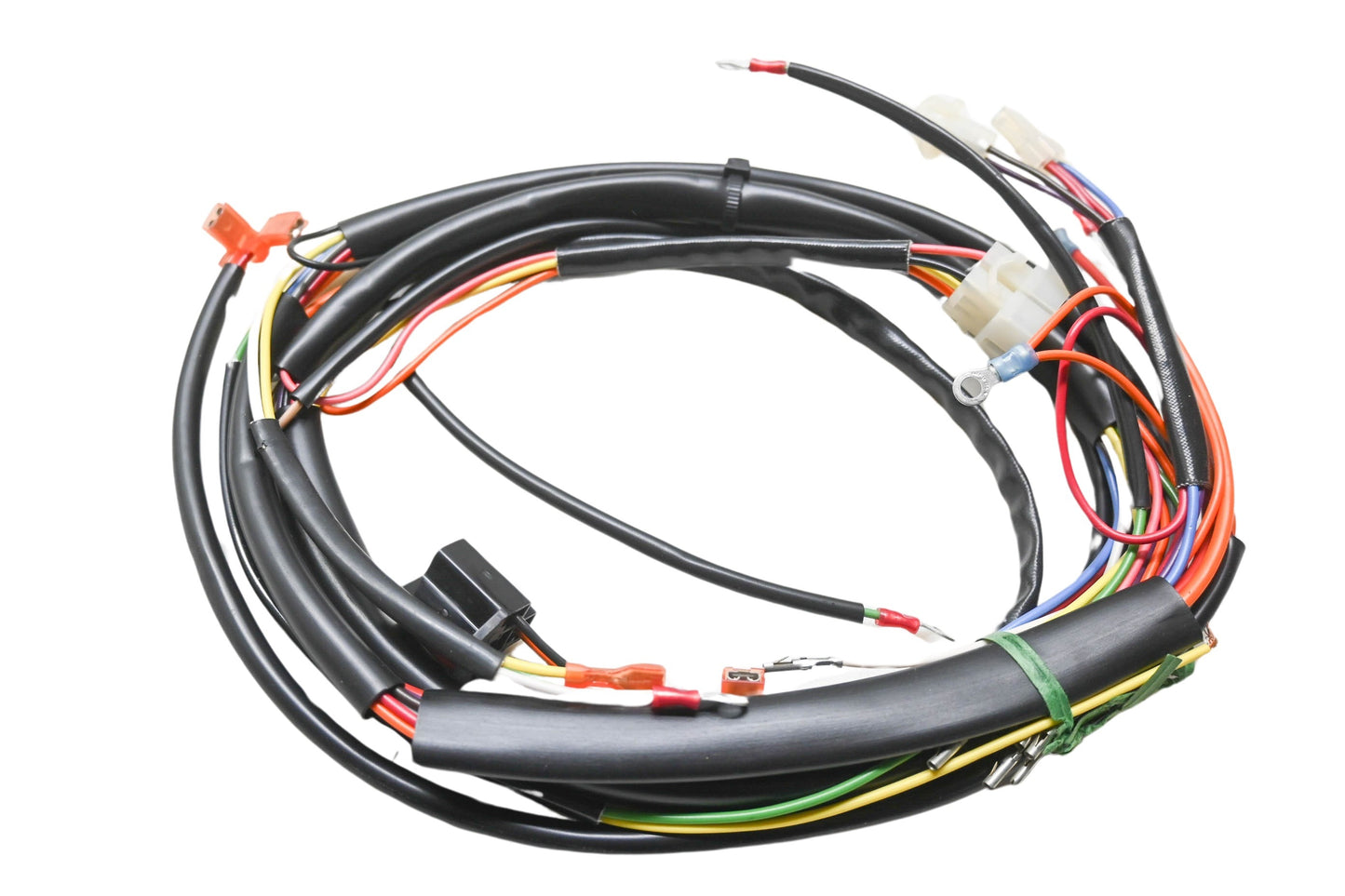 Biker's Choice 20-0709, 69543-80 Main Electrical Wiring Harness NOS