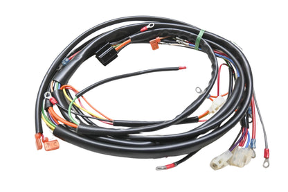 Biker's Choice 20-0709, 69543-80 Main Electrical Wiring Harness NOS