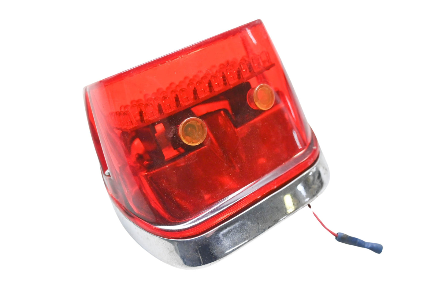 Custom Chrome 26-100, 68008-73A Tail Light Assembly