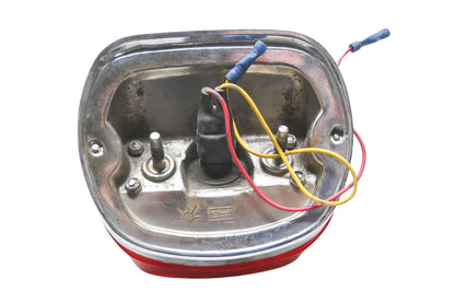 Custom Chrome 26-100, 68008-73A Tail Light Assembly