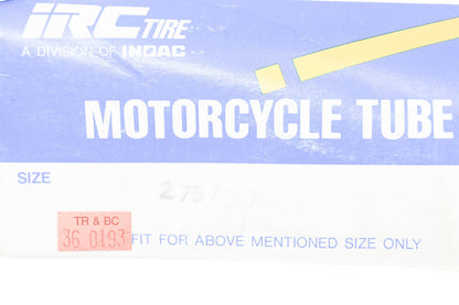 IRC 36-0193 Tube NOS