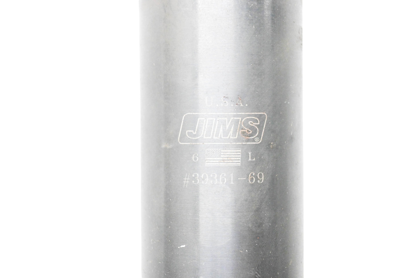 Jims 39361-69 Sprocket Shaft Seal Installer Tool NOS