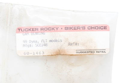 Biker's Choice 60-1463, SCE148 Needle Roller Bearing NOS