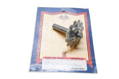 New OEM Harley-Davidson 37069-90, 60-9057 Clutch Pushrod End NOS