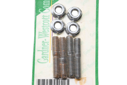 Gardner-Westcott Company 41-1026 Exhaust Stud Kit NOS
