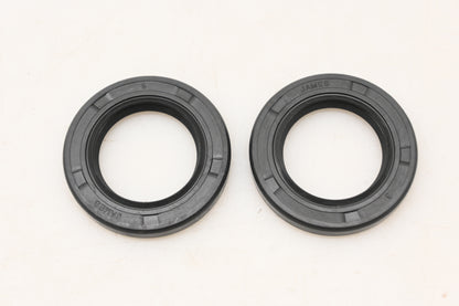 James Gaskets 47519-83DL, 47519-83, 04-5314 Wheel Bearing Oil Seals Qty 2 NOS