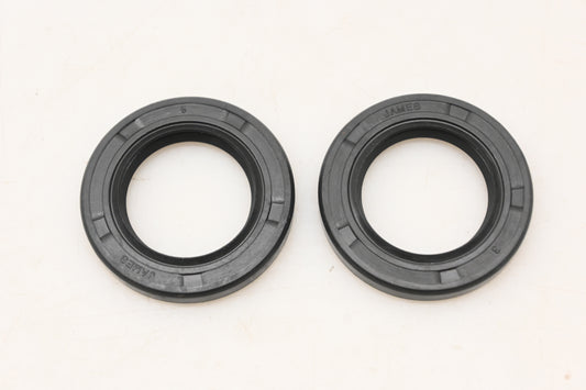 James Gaskets 47519-83DL, 47519-83, 04-5314 Wheel Bearing Oil Seals Qty 2 NOS