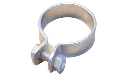 Bikers Choice 41-0395, CC187 1 7/8'' Heavy-Duty Muffler Clamp NOS