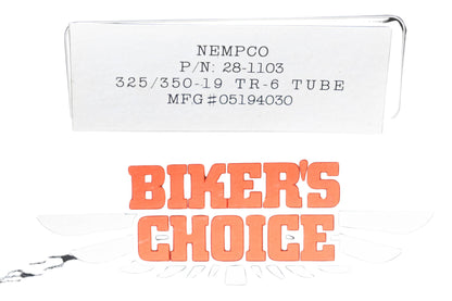 Biker's Choice 28-1103, 05194030 Motorcycle Tube NOS