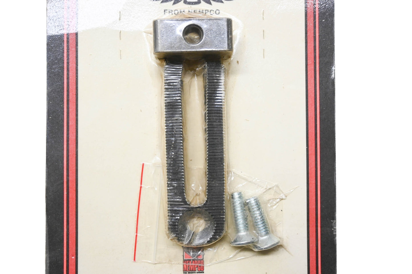 Nempco 49-2845, 39992-65A Chain Tensioner Plate Nut Kit NOS