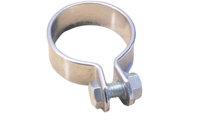Bikers Choice 41-0394, CC175 1 3/4'' Heavy-Duty Muffler Clamp NOS