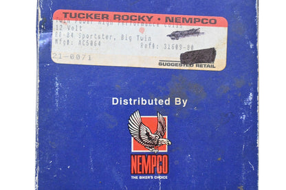 Nempco 21-0071, 31609-80 Coil NOS