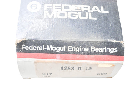 Federal Mogul 4263 M 10 Bearing Kit NOS