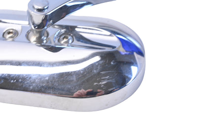 Kuryakyn 1437 Left Side Mirror