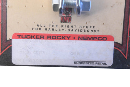 Bikers Choice 41-0394, CC175 1 3/4'' Heavy-Duty Muffler Clamp NOS