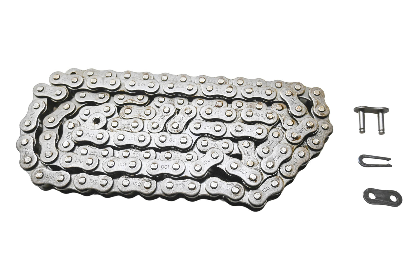 Custom Chrome 17497 Drive Chain NOS