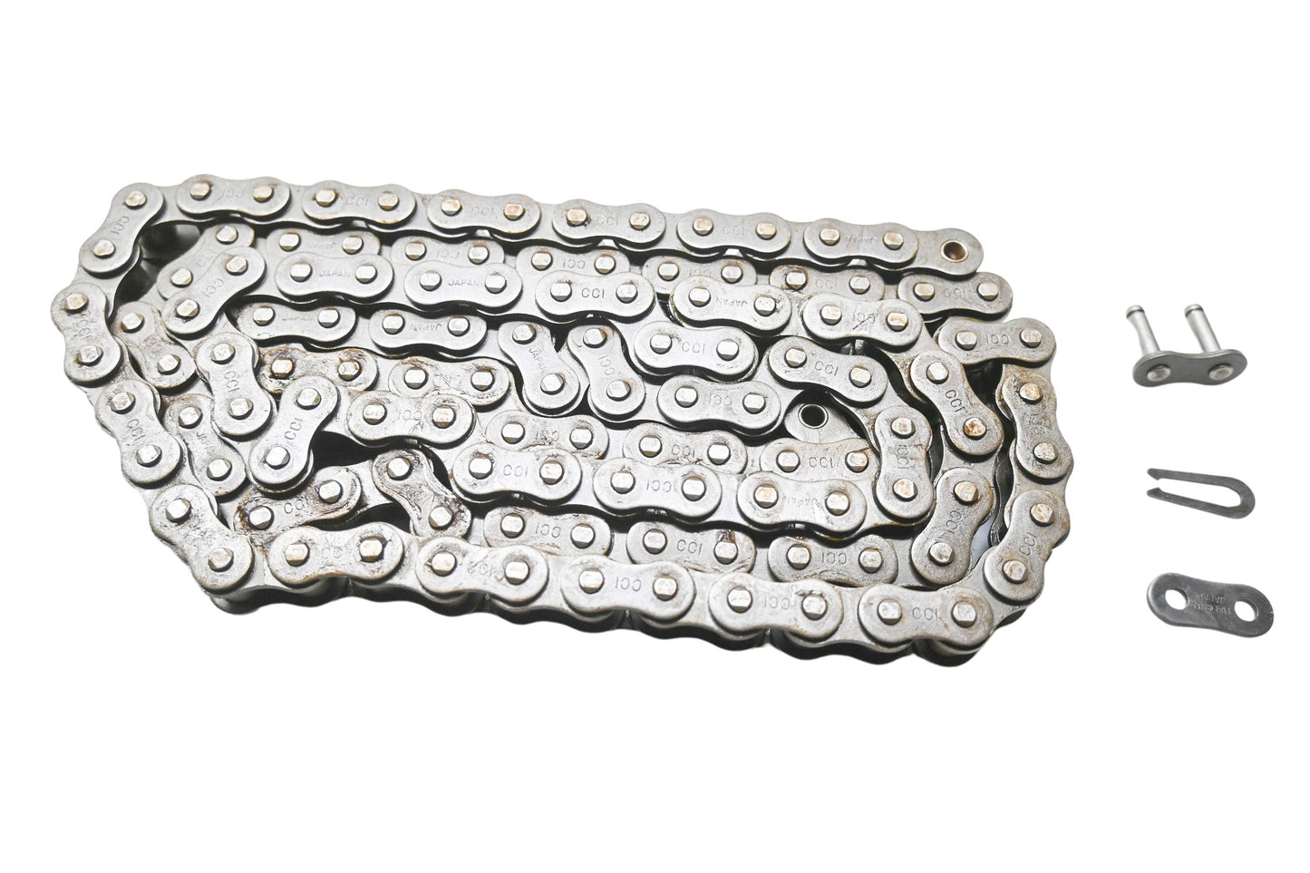 Custom Chrome 17497 Drive Chain NOS