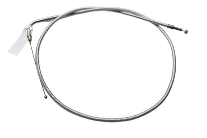 Custom Chrome 45201, 56356-96, 5639527 Magnum Sterling Chromite Braid Ignition Wire Kit NOS