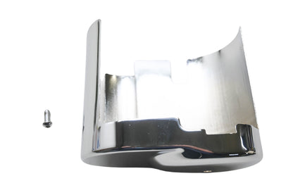 Chrome Specialties 050308 Chrome Starter End Cover NOS