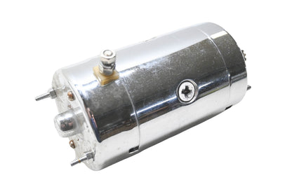 Custom Chrome 644073, 31559-89T, S9731-NC Motor Factory Hitachi Starter NOS