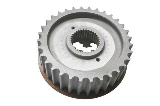 Custom Chrome 42574 Final Drive Pulley 32T NOS