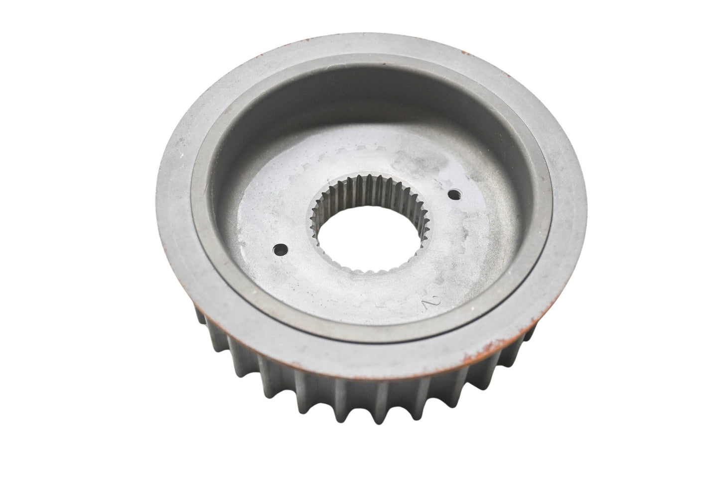 Custom Chrome 42574 Final Drive Pulley 32T NOS