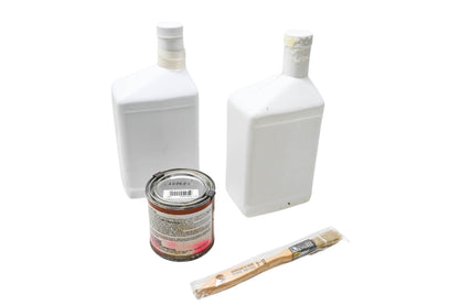 POR-15 CTRK Motorcycle Fuel Tank Repair Kit NOS