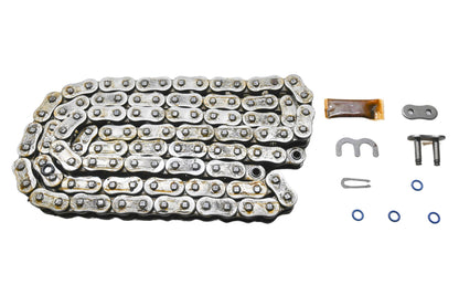 Diamond Chain Company 530XL0, XLO-15548, 120255 Ring Leader O-Ring Motorcycle Chain NOS