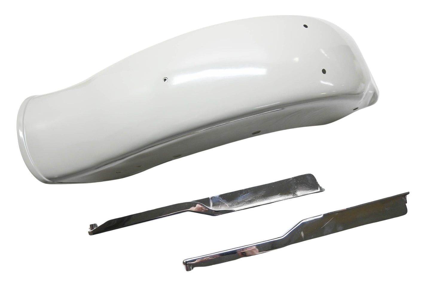 Custom Chrome 78-309 Rear Fender Kit NOS