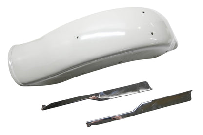 Custom Chrome 78-309 Rear Fender Kit NOS