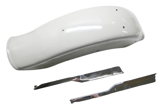 Custom Chrome 78-309 Rear Fender Kit NOS