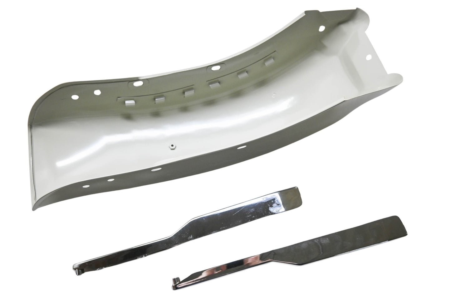 Custom Chrome 78-309 Rear Fender Kit NOS