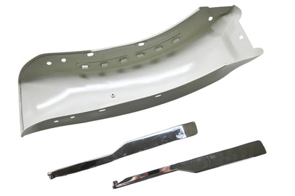Custom Chrome 78-309 Rear Fender Kit NOS