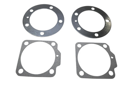 James Gaskets JGI-16770-66-S, DS-174914 Cylinder Head & Base Gasket Kit NOS